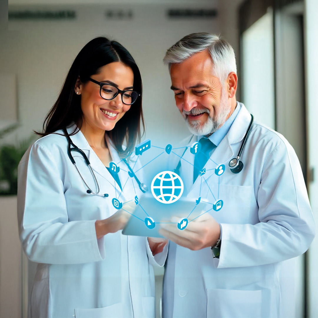 Digital Ecosystems: Building for Scale and Adaptability