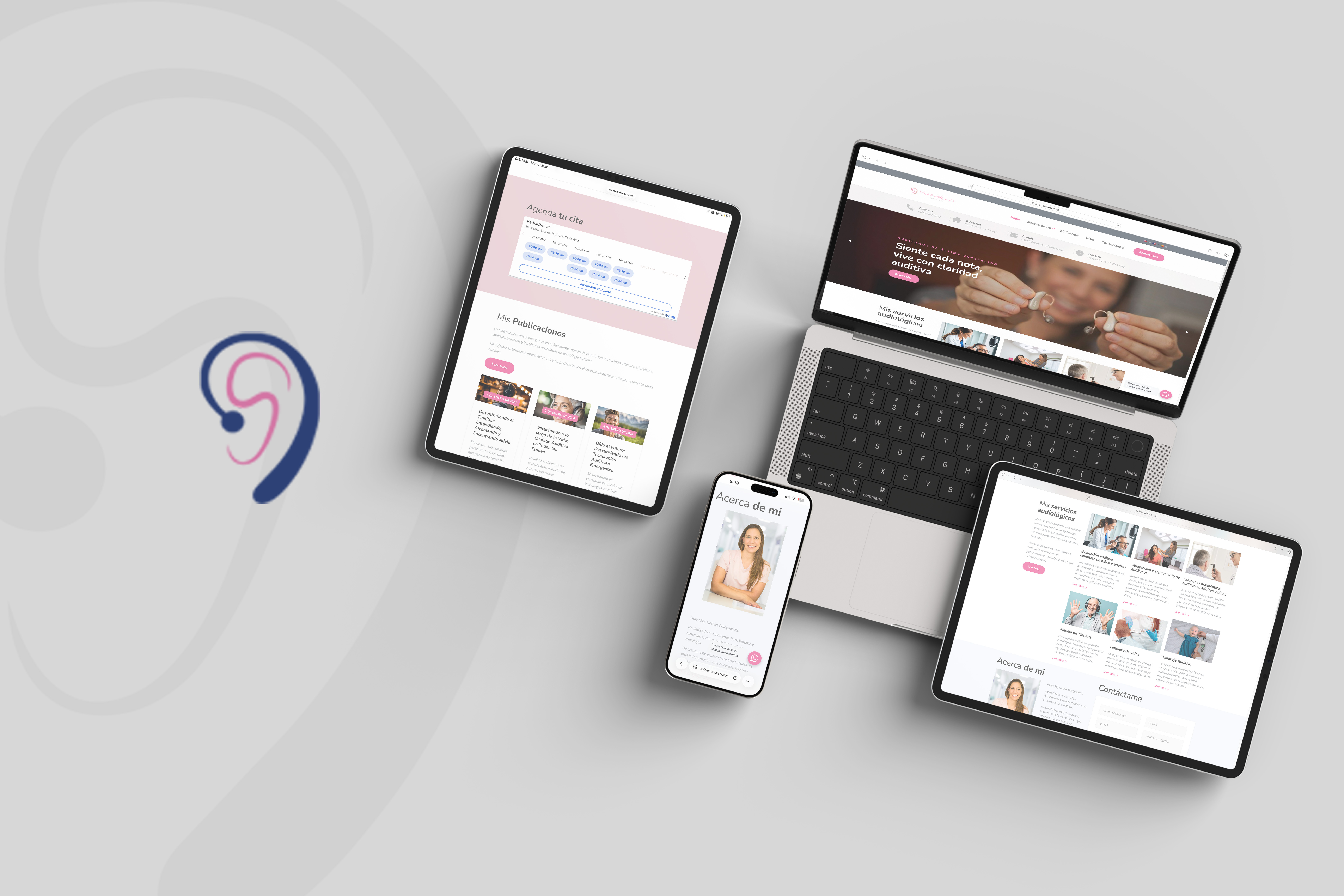 Dra. Natalie Goldgewicht