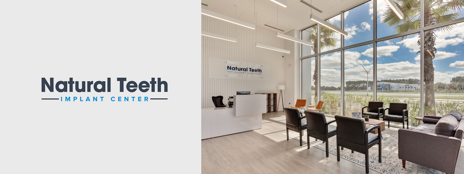 Natural Teeth Implant Center